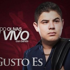 Mi Gusto Es (Con Banda) - Alfredo Olivas [BASS BOOST]