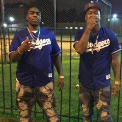 HUNCHO- 2-4 MONEY GANG