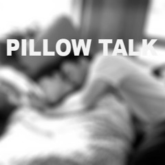 Pillow Talk (Cover By Remm Pangilinan)