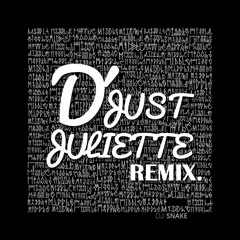 DJ Snake - Middle Ft. Bipolar Sunshine (D'Just Juliette Remix)