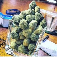 nova loosecanon - moonrock