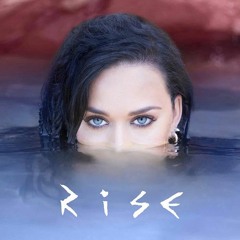 Katy Perry - Rise(Rio 2016 Olympics' Song)