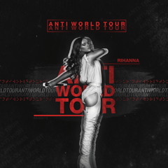 Rihanna - Man Down (AWT Studio Version)