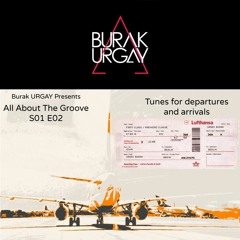 All About The Groove S01E02