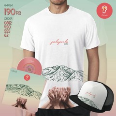 Teaser Album Kompilasi #paluperlu2016