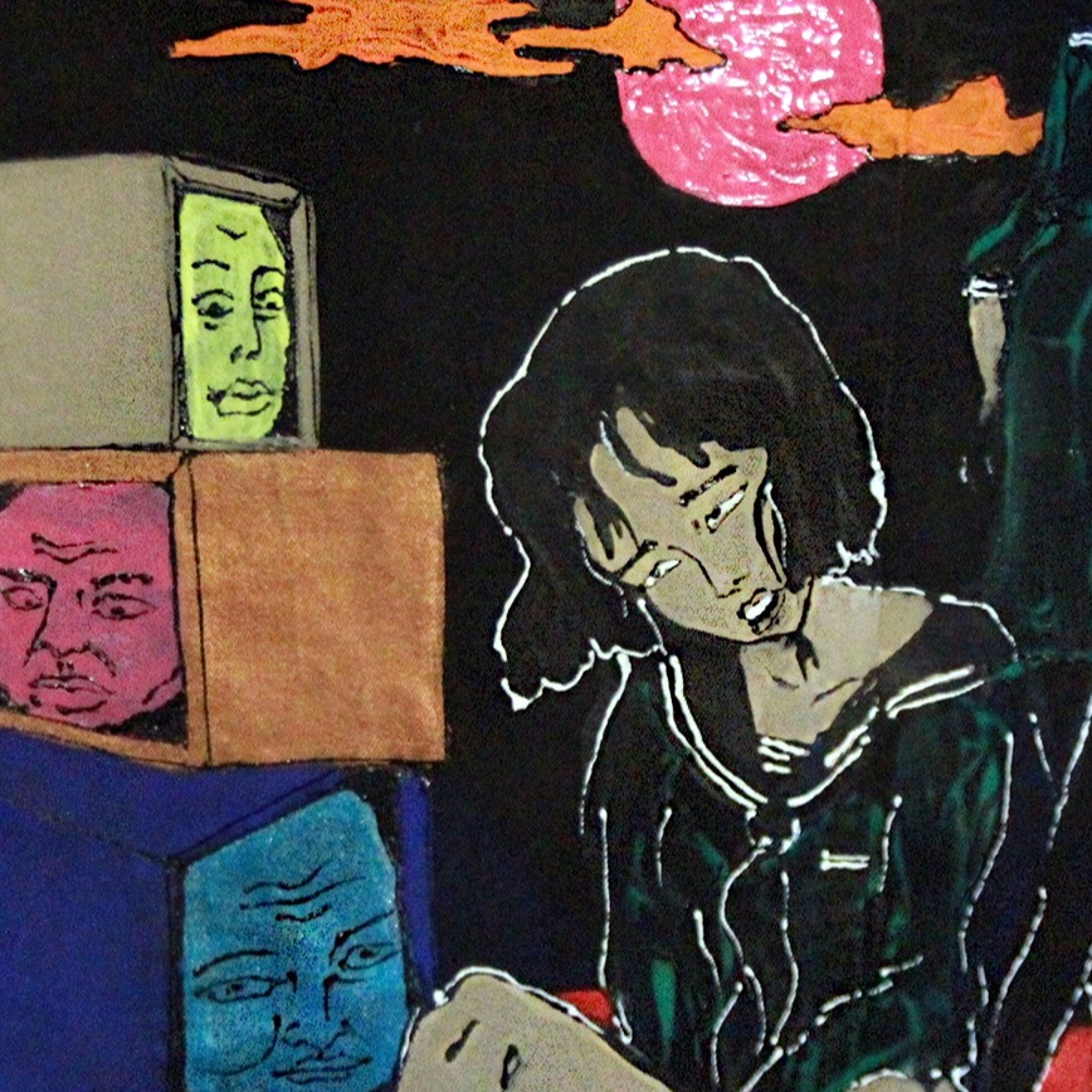 dress out episode artwork
