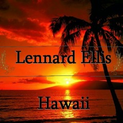 Lennard Ellis - Hawaii [FREE DOWNLOAD]