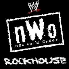 WWE: (nWo) - ''Rockhouse"  [Arena Effects+]