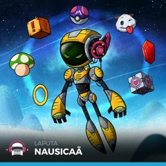 Finesu - Nausicaä