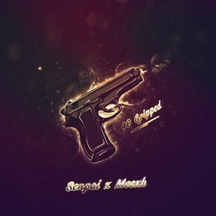 40 Gripped - Senpai x Meexh