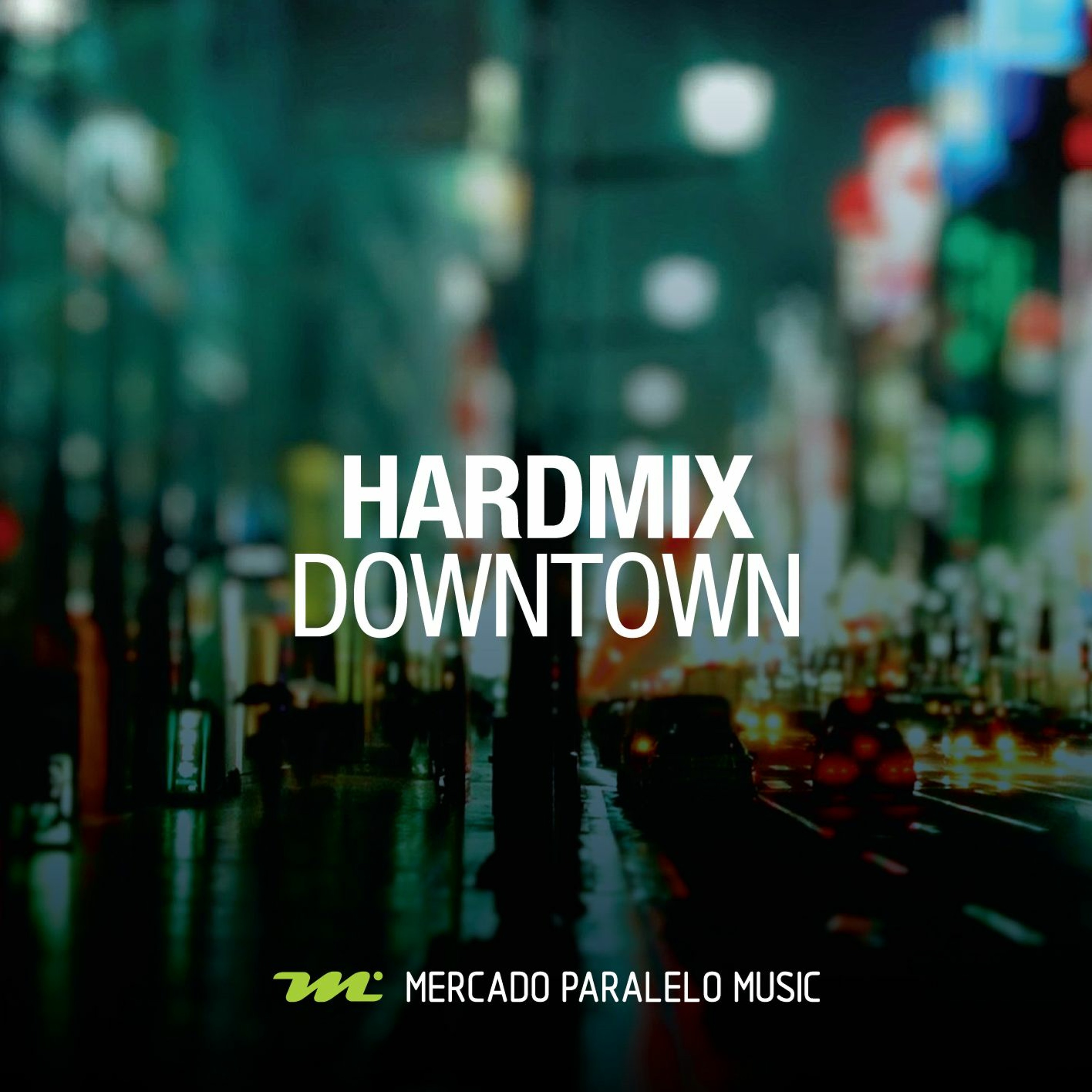 Mercado Paralelo Music