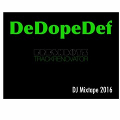 Lose yourself  Emenem  Mix 2016