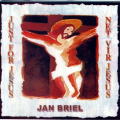 My God is real - Jan Briel