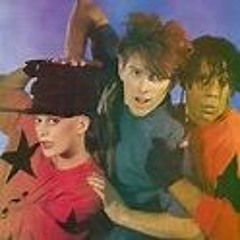 Thompson Twins - If You Were Here (CutSlashKill; Touched By The 80's ReTouch)