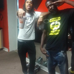 Turned All The Way Up