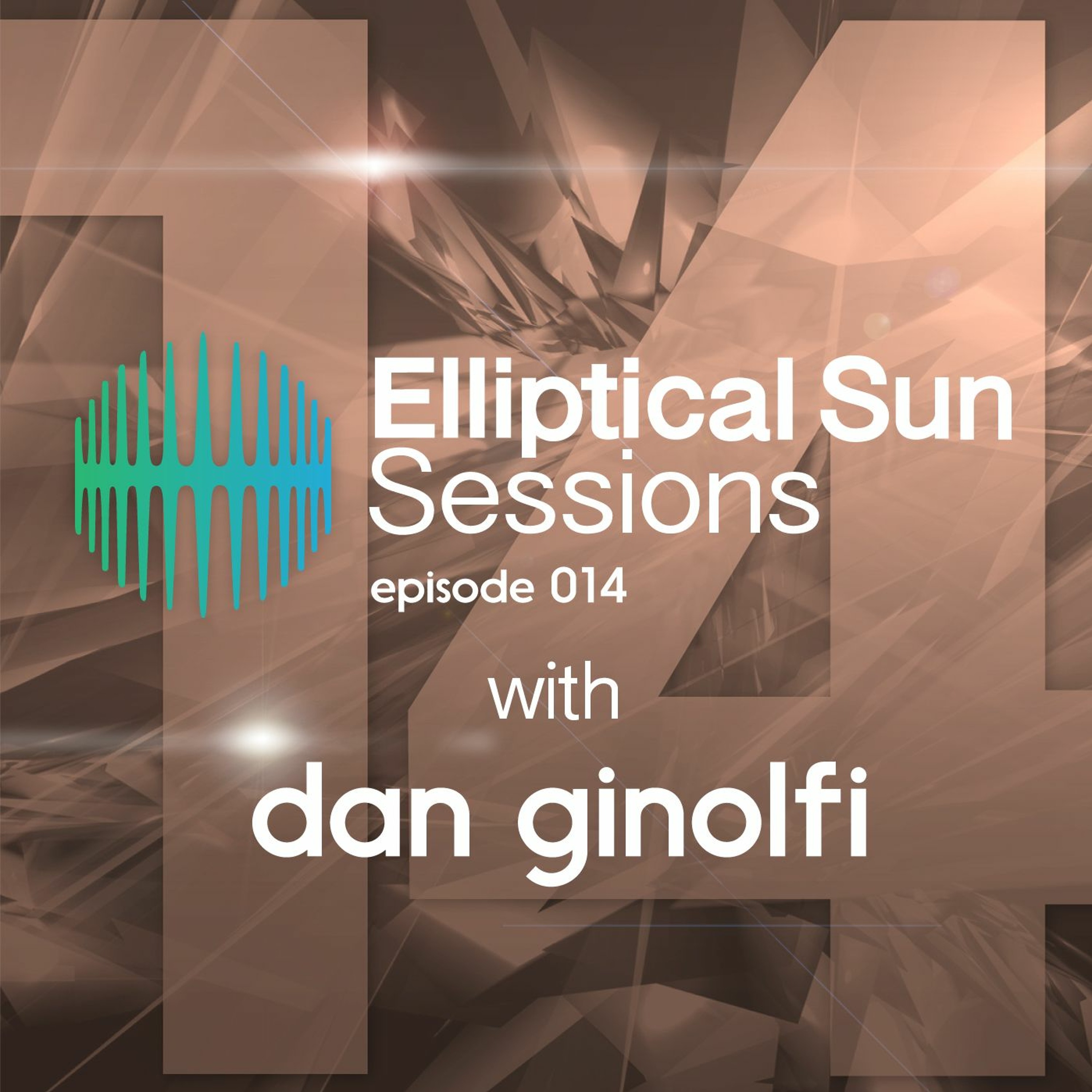 Elliptical Sun Sessions