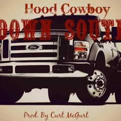 Down South (Prod. By Curt McGurt)