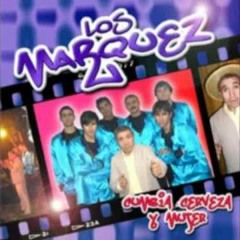 ME MUERO DE AMOR - LOS MARQUEZ - ZONI DJ - 92