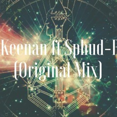 Lee Keenan Ft Sphud - Bass Of The House (Original Mix)