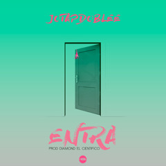 Jotapdoblee - Entra (Prod. Diamnd El Cientifico)