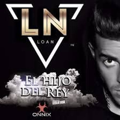 Loan  No llores mas Remix