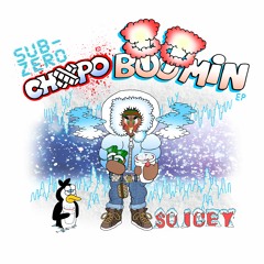 Chxpo - Vice City (Prod GamerBoomin)