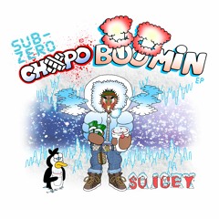 Chxpo - Juice (Prod GamerBoomin)