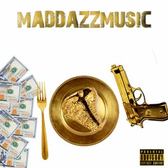 All Gold -MaddAzzMusic - $mizzy $murf Ace & Toon (Prod. Jose Hendrix)