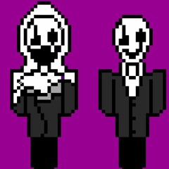 [UndeRemix] He's Playing Violin (She's Playing Piano)