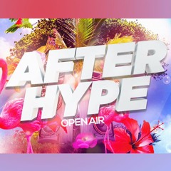 Live recorded at After Hype Festival - Bazel (Belgium)