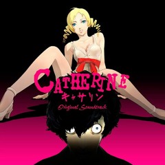 Catherine OST - Lamb Game Between ♂ and ♀