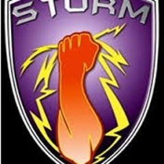 Storm All Stars Freestyle, Eldee The Don, D'Banj, Naeto C, Ikechukwu, Produced by 1amkofi