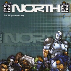 SASS-NORTH-NSA 20--north radical technology