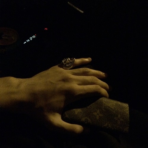 DOESN'T MATTER [prod. TRAKTAHBEAM]