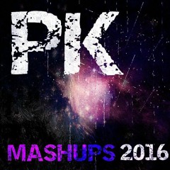 PK - Somewhere We Chase Cars (Mashup)