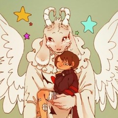 Underfell - Hopes And Dreams (SLOWED DOWN BY YUKI YUKI)