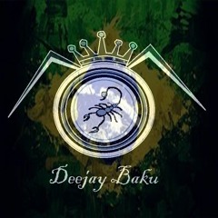 Dj Baku - Afro Funk