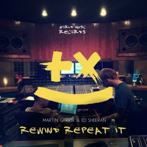 Stream Martin Garrix & Ed Sheeran - Rewind Repeat It [UMF 2015] [Free  Download] by Unknow | Listen online for free on SoundCloud