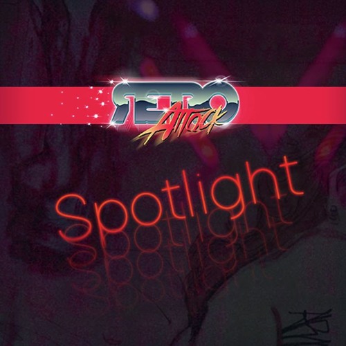 Retro Attack Spotlight #5