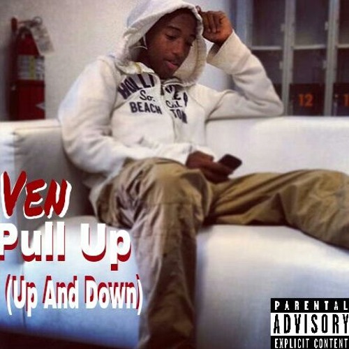 G Herbo - "Pull Up" [Up And Down] (Ven Mix)