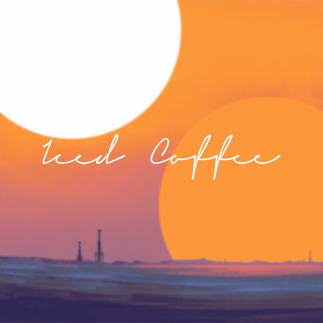 Stream Iced Coffee by Binary Stars | Listen online for free on SoundCloud