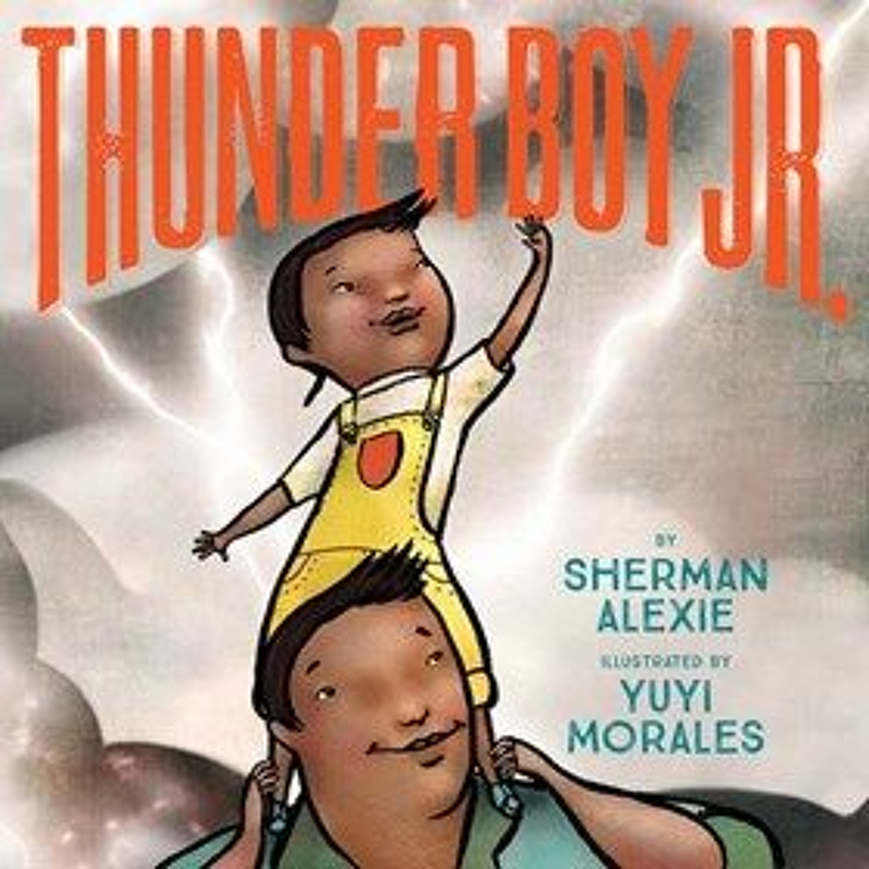 All Ears! Audiobooks for Family Listening