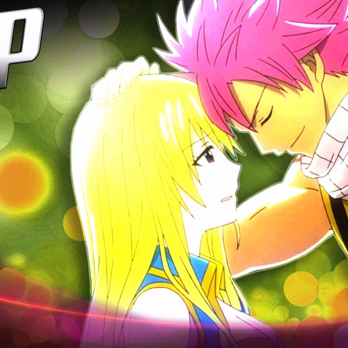 Sempre Juntos - Natsu e Lucy ( NaLu ) f. TK RAPS - TCP Rap Ship #5