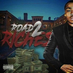 Chubbz-PAIN (Road2Riches mixtape)