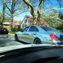 Rizzy ft ot shizzy - House On A Hill(prod. pulzesoundz)