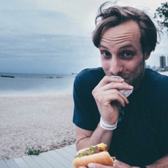 Sebastien del Mundo - Promise Cherry Beach