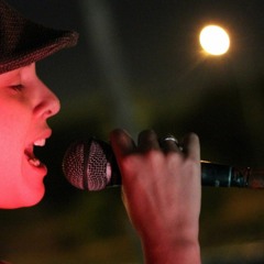 Ylaow Feat. Sistah Jahz - Poder (Demo Version)