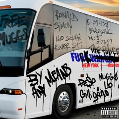 Pe$o GiLLiGaNo Feat MuggaH - China Bus (prod) Reloadbeats