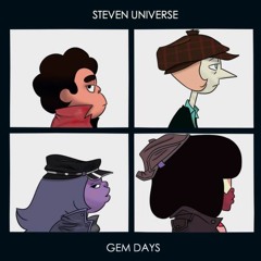 Steven Universe OST