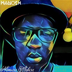 Nomusa Hlabisa (Unofficial Unmixed Remix)